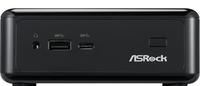 ASRock Beebox-S 6100U Barebone - 90BXG2S01-A10GA0P