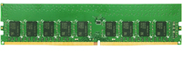 Synology DDR4 16 Go - DIMM 288 broches - 2666 MHz / PC4-21300 - 1,2 V