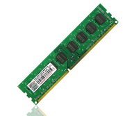 Transcend - DDR3 - 16GB - DIMM 240-PIN