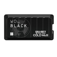 WD P50 - 1000 GB - USB Type-C - 3.2 Gen 2 (3.1 Gen 2)
