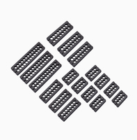 Corsair CP-8920257 Support de câble en plastique noir
