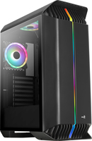 Châssis mini-ATX AeroCool Gladiator Duo V1 RGB