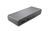 Station d'accueil Thunderbolt 4 SD5700T - Kensington 90 W double 4K