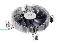 Refroidisseur SilverStone SST-NT07-115X 8 cm 1200-3400 tr/min