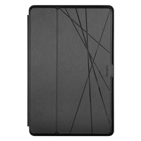 Coque Targus Click-In Galaxy Tab S7+/Lite