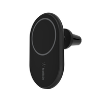 Belkin magn. Support de voiture 10W fonction de charge
