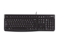 Logitech K120 - Clavier - USB