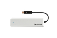 Transcend JetDrive 855 240GB External Portable SSD - TS240GJDM855