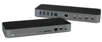 OWC OWCTB3DK14PSGG TB3 Dock 14Port - OWCTB3DK14PSGG