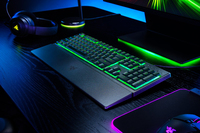 Razer Ornata V3 X QWERTZ speltangentbord - RZ03-04470400-R3G1