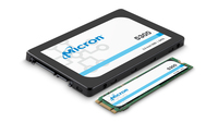 Micron 5300 PRO - 480 Go SSD - interne - 2.5"
