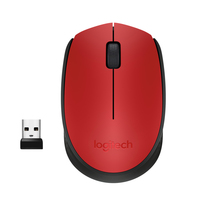 Logitech M171 - Souris - sans fil