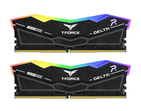 Équipe Groupe DIMM 48 Go DDR5-7200 Dual-Kit Delta RGB INTEL XMP