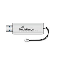 Clé USB OTG MediaRange MR918 128 Go