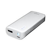MediaRange MR751 LED Power Bank - MR751