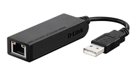 D-Link DUB E100 - Adaptateur réseau - USB 2.0