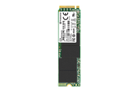 Transcend MTE662T2 2TB M.2 SSD Fast Computer Storage