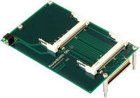 Routeur MikroTik RB502BOARD - Mini-PCI, PCI