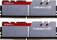 G.Skill 32 Go DDR4-3600 - 32 Go - 2 x 16 Go - DDR4 - 3600 MHz - DIMM 288 broches