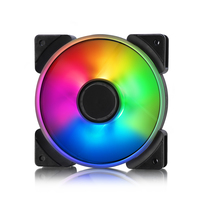 Ventilateur Fractal Design Prisma AL-12 3P