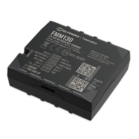 Teltonika Tracker GPS FMM130 Véhicule LTE/GSM