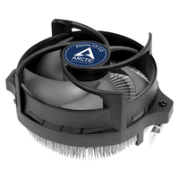 Arctic Alpine 23 CO - Compact AMD CPU cooler - ACALP00036A