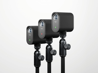 Logitech Mevo Start 3-Pack - Full HD