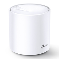 TP-LINK Deco X60 V2 - Wireless router - DECO X60(1-PACK)