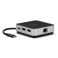 OWC OWCTCDK6P2SG Station d'accueil USB 4K