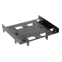 Extension de baie de lecteur Sharkoon 5,25"