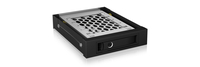 RaidSonic - IB-2213SSK - removable bezel