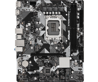 Carte mère ASRock B760M-H/M.2