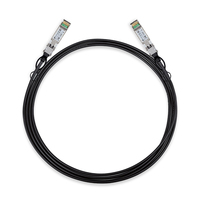 TP-LINK TL-SM5220-3M V1 - Câble de connexion directe 10GBase