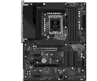 ASRock Z790 PG Lightning Moderkort - 90-MXBKA0-A0UAYZ