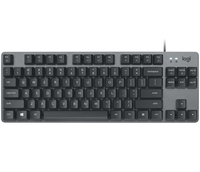 Logitech K835 TKL - Clavier - USB