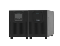 Onduleur ONLINE XANTO 1000 - Batterie