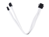 Câble d'extension d'alimentation SilverStone PP07