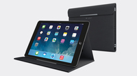 Logitech Turnaround - Folio - Apple