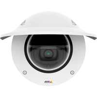 Axis Q3517-LVE - IP Camera - 5 MP - 01022-001