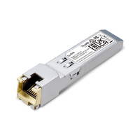 TP-LINK TL-SM331T - SFP (mini-GBIC) sändtagarmodul - TL-SM331T
