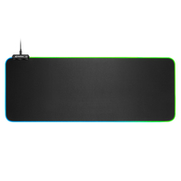 Sharkoon 1337 Gaming Mat RGB V2 800 Mousepad