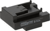 Brennenstuhl 1172640079 Adapter Fein för LED-byggstrålkastare - 1172640079