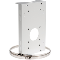 Axis 21764 - Mount kit Axis 23xD Pole Wide mounting kit