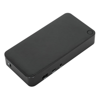 Station d'accueil Targus DOCK315EUZ USB-C