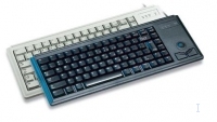 Cherry G84-4400LUBIT-0 - Keyboard, with trackball - G84-4400LUBIT-0