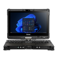 GETAC V110 G7 11.6" i5 8GB 256GB Win11 Pro