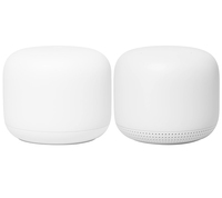 Google Nest Wifi Dual-Band Router Vit - GA00822-NO