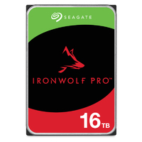 Seagate IronWolf Pro 16 To ST16000NT001