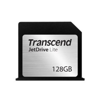 Transcend JetDrive Lite 130 128GB 95MB/s Durable Memory - TS128GJDL130