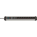 Brennenstuhl Premium Protect Multiprise 8 prises 60000A 3m